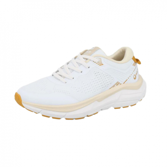 Halti Tempo 3 Women White i gruppen Skor / VARDAGSSKOR / Sneakers hos Rune �stberg Cykel & Sport Aktiebolag (054-3055Whiter)