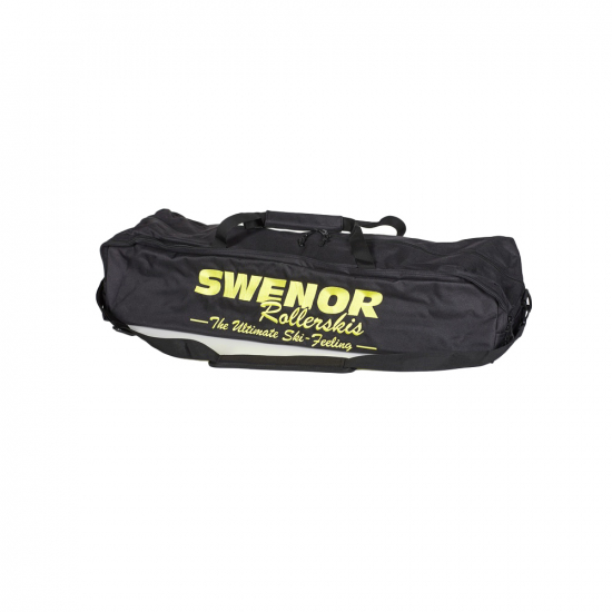Swenor Rullskidbag Racing Plus 3-6 par i gruppen Lngd / Rullskidor / Tillbehr hos Rune stberg Cykel & Sport Aktiebolag (069-350r)