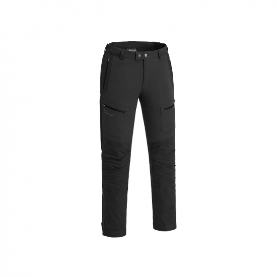 Pinewood Finnveden Hybrid Pant Men Black i gruppen Outdoor / BYXOR / Vandringsbyxor hos Rune stberg Cykel & Sport Aktiebolag (1-53041r)