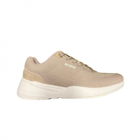 Bjrn Borg R3200 Knit Women Pink i gruppen Skor / VARDAGSSKOR / Sneakers hos Rune stberg Cykel & Sport Aktiebolag (10004747-PKr)