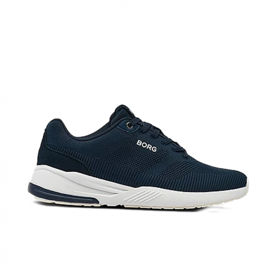 Bjrn Borg R3000 Knit Men Navy i gruppen Skor / VARDAGSSKOR / Sneakers hos Rune stberg Cykel & Sport Aktiebolag (10004777-NAr)