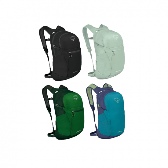 Osprey Daylite Plus 20 L i gruppen Outdoor / VANDRING & FRILUFTSLIV / Ryggsckar hos Rune stberg Cykel & Sport Aktiebolag (10006r)