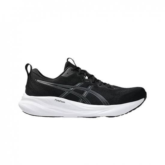 Asics Gel-Pulse 16 Men Black/Carrier Grey i gruppen Skor / LPNING / Lparskor hos Rune stberg Cykel & Sport Aktiebolag (1011B962-003r)