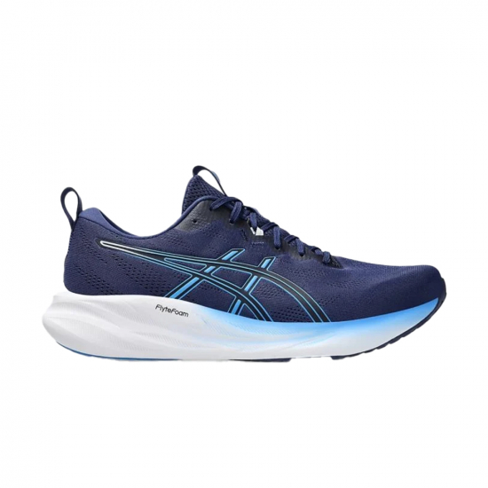 Asics Gel-Pulse 16 Men Blue i gruppen Skor / LPNING / Lparskor hos Rune stberg Cykel & Sport Aktiebolag (1011b962bluer)