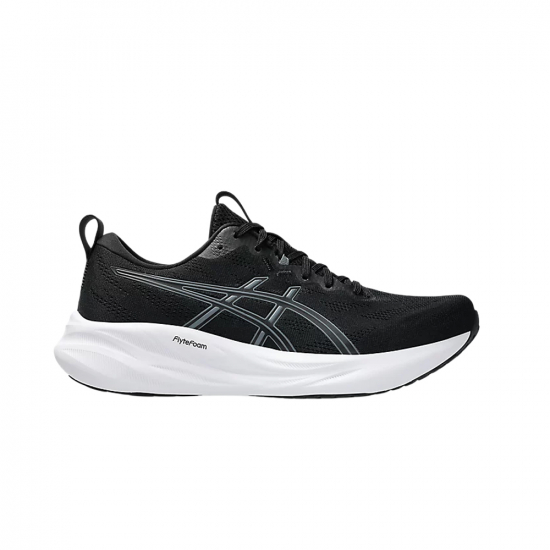 Asics Gel-Pulse 16 Women Black/Metropolis i gruppen Skor / LPNING / Lparskor hos Rune stberg Cykel & Sport Aktiebolag (1012B755metropolisr)