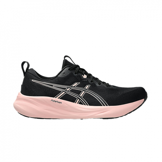 Asics Gel-Pulse 16 Women Black/Breeze i gruppen Skor / LPNING / Lparskor hos Rune stberg Cykel & Sport Aktiebolag (1012B755svr)