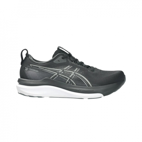 Asics Gel-Kayano 33 Women Black/White i gruppen Skor / L�PNING / L�parskor hos Rune �stberg Cykel & Sport Aktiebolag (1012B939r)