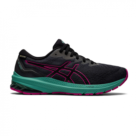 Asics GT-1000 11 Gtx Women i gruppen Skor / LPNING / Lparskor hos Rune stberg Cykel & Sport Aktiebolag (1012b277r)
