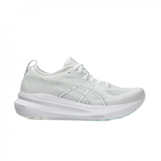 Asics Gel-Kayano 31 Women White i gruppen Skor / VARDAGSSKOR / Sneakers hos Rune stberg Cykel & Sport Aktiebolag (1012b670vitr)