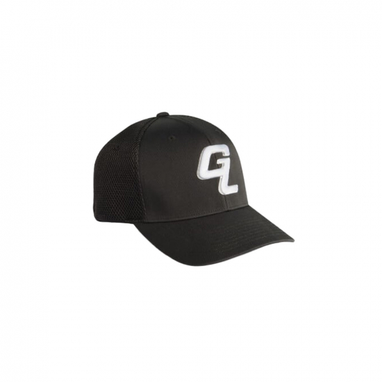 Guideline Ultrafiber Cap Black i gruppen Fiske / Klder / Keps hos Rune stberg Cykel & Sport Aktiebolag (102840r)