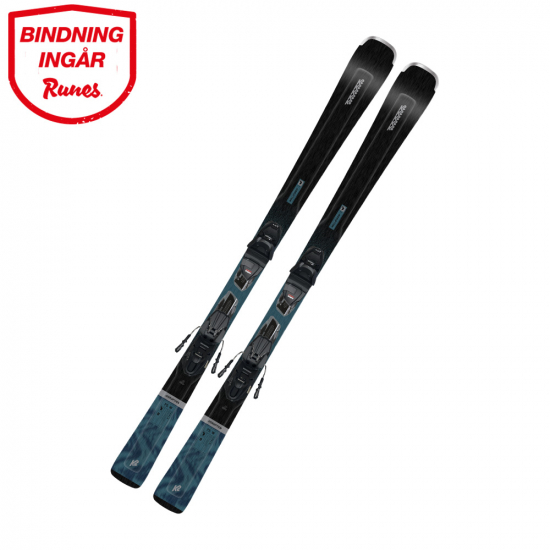 K2 Disruption 75 Women + ERP 10 i gruppen Alpint / Skidor / Pistskidor hos Rune �stberg Cykel & Sport Aktiebolag (10K0408r)