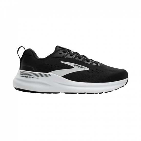 Brooks Ariel GTS 26 Extra Wide Women i gruppen Skor / LÖPNING / Löparskor hos Rune Östberg Cykel & Sport Aktiebolag (1204442E090r)