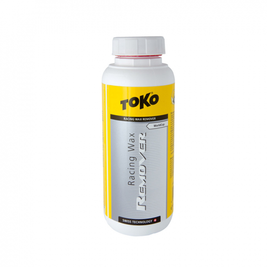Racing Waxremover 500ml i gruppen Valla / Vallatillbehr / Rengring hos Rune stberg Cykel & Sport Aktiebolag (1601081741526)