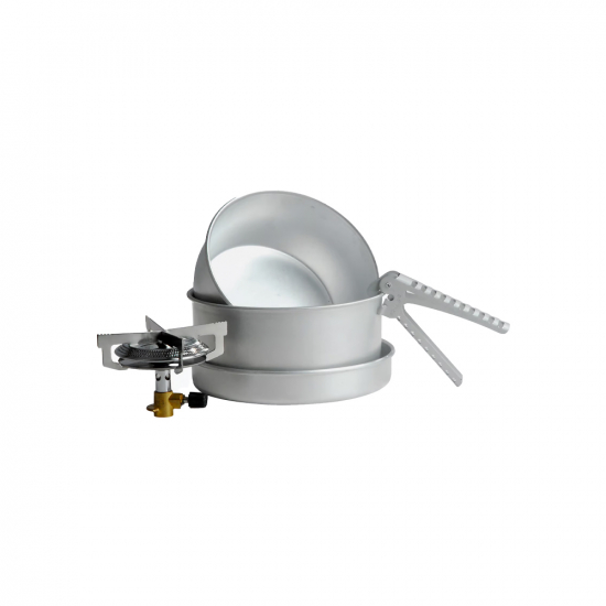 Primus Mimer Stove Kit i gruppen Outdoor / VANDRING & FRILUFTSLIV / Friluftstillbehr hos Rune stberg Cykel & Sport Aktiebolag (1805021544564)
