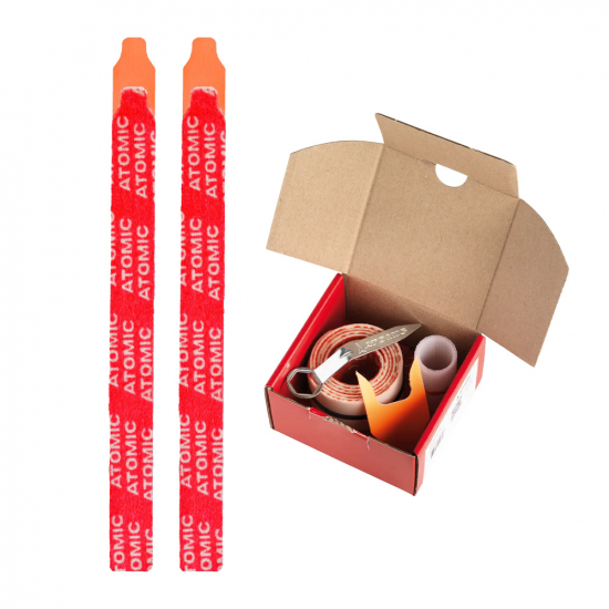 Atomic Skintec Speed Skin 390 Set i gruppen L�ngd / Tillbeh�r / Skin hos Rune �stberg Cykel & Sport Aktiebolag (180919132108)