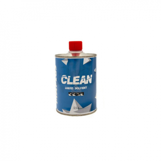 Clean 0.5 lit i gruppen Valla / Vallatillbehr / Rengring hos Rune stberg Cykel & Sport Aktiebolag (1909172029793)