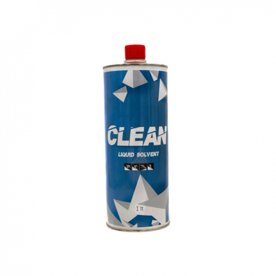 Clean 1 lit i gruppen Valla / Vallatillbehr / Rengring hos Rune stberg Cykel & Sport Aktiebolag (1909172049788)