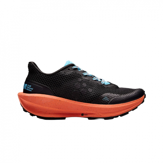 Craft CTM Ultra Trail Men Slate/Crackle i gruppen Skor / LPNING / Trailskor hos Rune stberg Cykel & Sport Aktiebolag (1912657r)