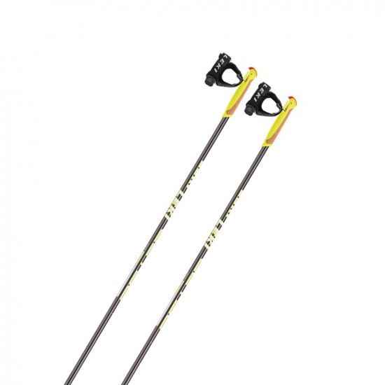 LEKI CC 450 i gruppen LNGD / STAVAR / Bra hos Rune stberg Cykel & Sport Aktiebolag (196494180r)
