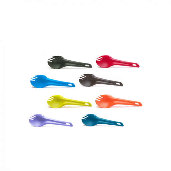 Wildo Spork i gruppen Outdoor / VANDRING & FRILUFTSLIV / Friluftstillbehr hos Rune stberg Cykel & Sport Aktiebolag (2037-Fr)