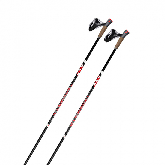 KV+ Tempesta QCD Svart i gruppen Lngd / Rullskidor / Rullskidstavar och spetsar hos Rune stberg Cykel & Sport Aktiebolag (20P006Qr)