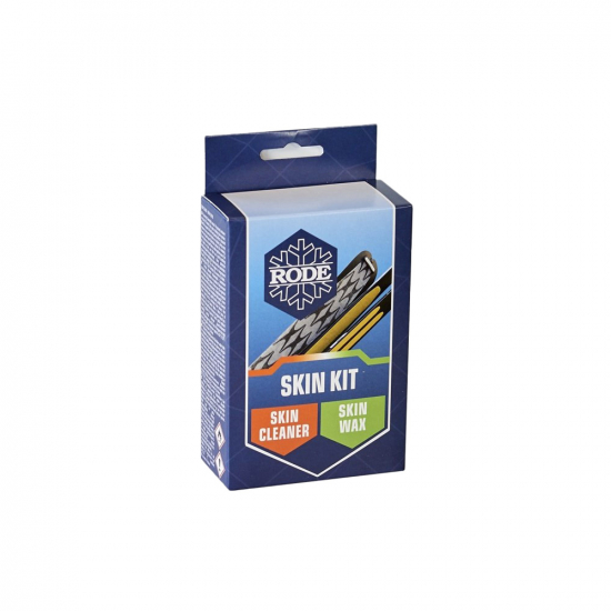 Rode Skin Kit i gruppen Valla / Skinvrd / Skinkit hos Rune stberg Cykel & Sport Aktiebolag (2103021019727_1)