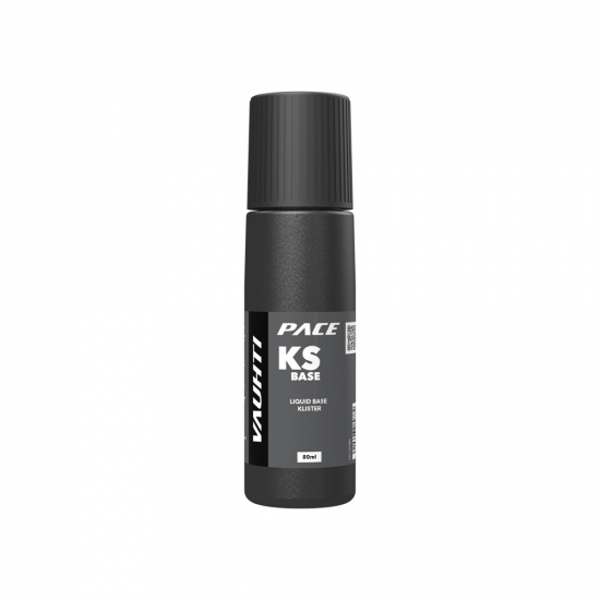 Vauhti KS Liquid Base Klister 80 ml i gruppen Valla / Fstvalla / Liquid/Spray hos Rune stberg Cykel & Sport Aktiebolag (2110281553538_1)