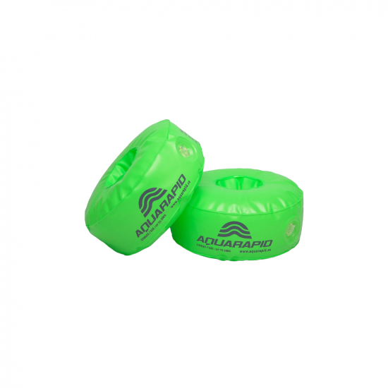 Aquarapid Aquaring | 0-30kg | i gruppen Outdoor / Bad och lek / Simning hos Rune stberg Cykel & Sport Aktiebolag (2143Kr)