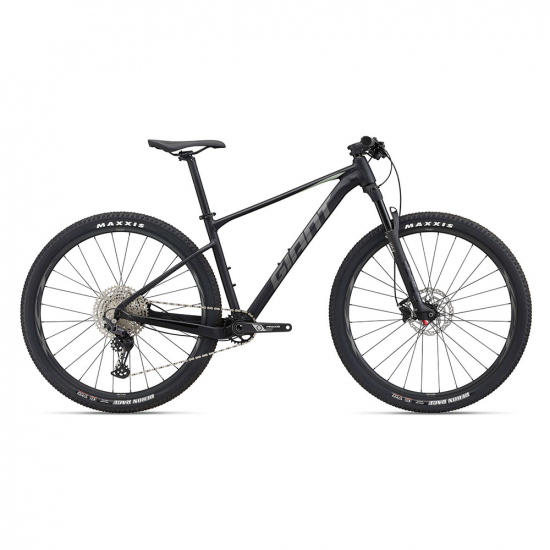 GIANT XTC SLR 29 2 i gruppen Cykel / Mountainbike / MTB 29 tum hos Rune stberg Cykel & Sport Aktiebolag (220100921r)