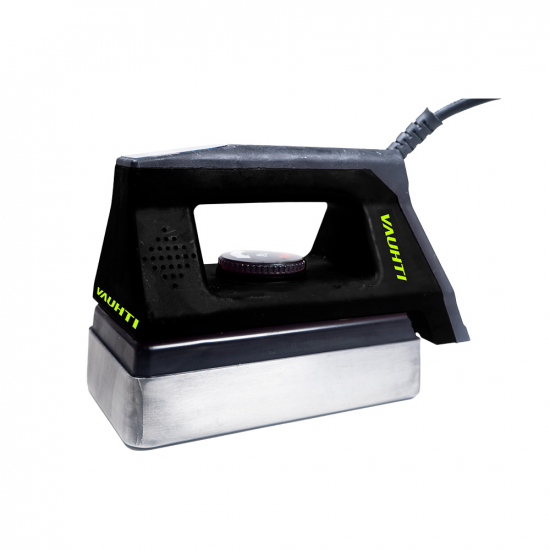Vauhti Wax Iron | 1000W | i gruppen Valla / Vallatillbeh�r / Vallaj�rn/Vallamaskin hos Rune �stberg Cykel & Sport Aktiebolag (220906098501_1)