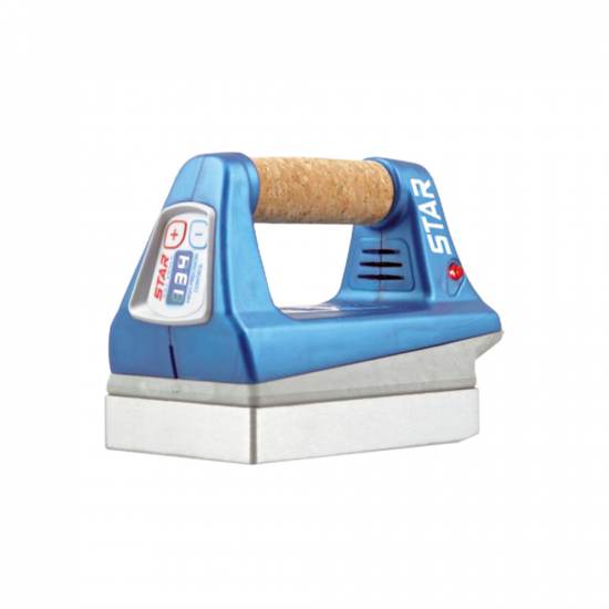 Star Digital Waxing Iron i gruppen Valla / Vallatillbeh�r / Vallaj�rn/Vallamaskin hos Rune �stberg Cykel & Sport Aktiebolag (2210280927847_1)