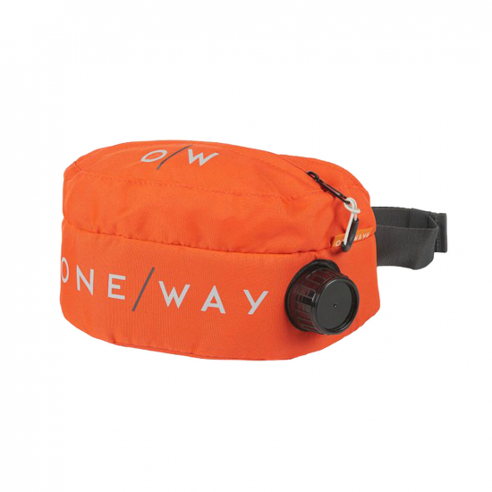 Oneway Thermo belt i gruppen Längd / Tillbehör / Vätskeryggsäck/vätskebälte hos Rune Östberg Cykel & Sport Aktiebolag (230119112670)