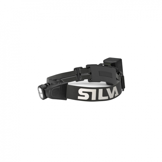 Silva Free 1200 XS i gruppen Outdoor / TRNING / Pannlampor hos Rune stberg Cykel & Sport Aktiebolag (230923121840)