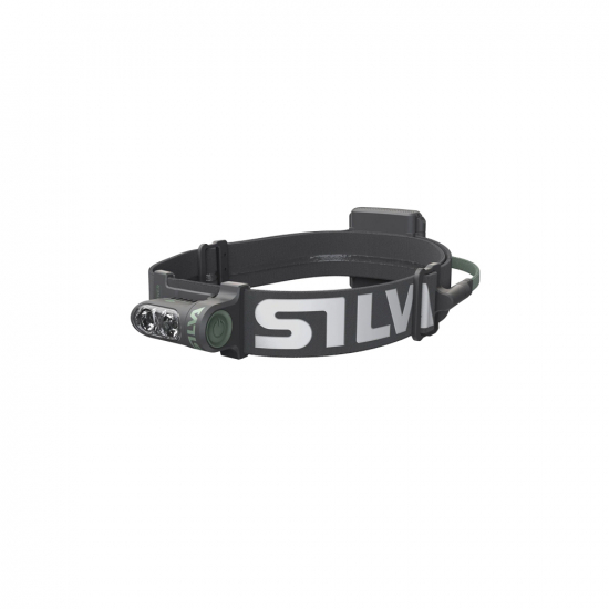 Silva Trail Runner Free 2 Hybrid i gruppen Outdoor / TRNING / Pannlampor hos Rune stberg Cykel & Sport Aktiebolag (23092312397)