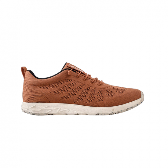 Icebug Eli RB9X Terracotta i gruppen Skor / VARDAGSSKOR / Sneakers hos Rune stberg Cykel & Sport Aktiebolag (235010r)