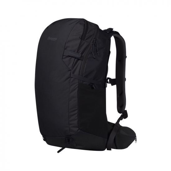 Bergans Rondane 30L Svart i gruppen Outdoor / VANDRING & FRILUFTSLIV / Ryggsckar hos Rune stberg Cykel & Sport Aktiebolag (2403211418822)