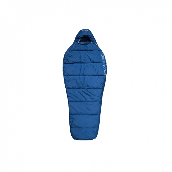Bergans Rondane Kids   i gruppen Outdoor / VANDRING & FRILUFTSLIV / Sovsck & liggunderlag hos Rune stberg Cykel & Sport Aktiebolag (2403211445694)