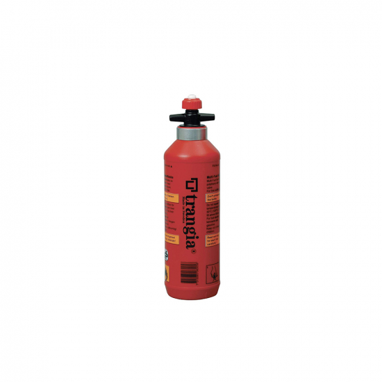 Trangia Brnsleflaska 500ml i gruppen Outdoor / VANDRING & FRILUFTSLIV / Friluftstillbehr hos Rune stberg Cykel & Sport Aktiebolag (2403221111563)