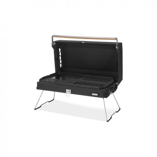 Primus Kuchoma Portable Grill i gruppen Outdoor / VANDRING & FRILUFTSLIV / Friluftstillbehr hos Rune stberg Cykel & Sport Aktiebolag (2403221241120)