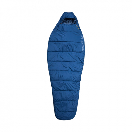 Bergans Rondane Synthetic 400 i gruppen Outdoor / VANDRING & FRILUFTSLIV / Sovsck & liggunderlag hos Rune stberg Cykel & Sport Aktiebolag (2404161619656)