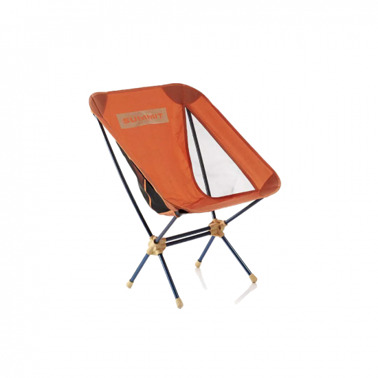 Summit Folding Chair Lite i gruppen Outdoor / VANDRING & FRILUFTSLIV / Friluftstillbehr hos Rune stberg Cykel & Sport Aktiebolag (2404180925856)