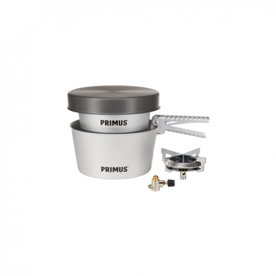 Primus Mimer Stove Kit II i gruppen Outdoor / VANDRING & FRILUFTSLIV / Friluftstillbehr hos Rune stberg Cykel & Sport Aktiebolag (2405031158297)