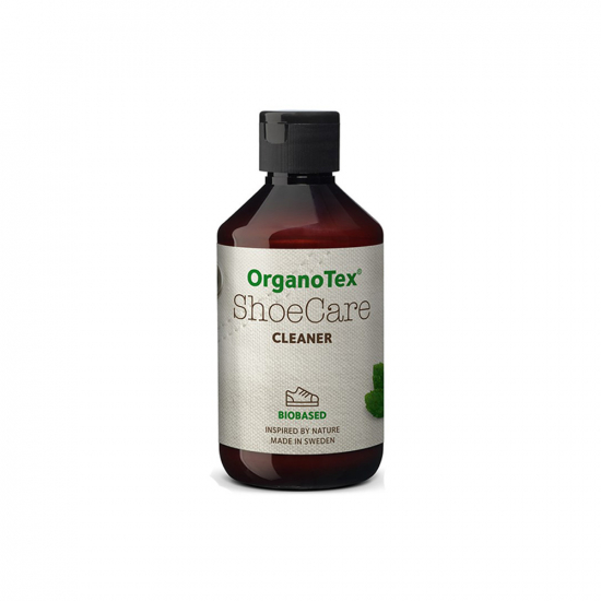 OrganoTex ShoeCare Cleaner i gruppen Outdoor / Kld/Skovrd / Skovrd hos Rune stberg Cykel & Sport Aktiebolag (2406141644908)