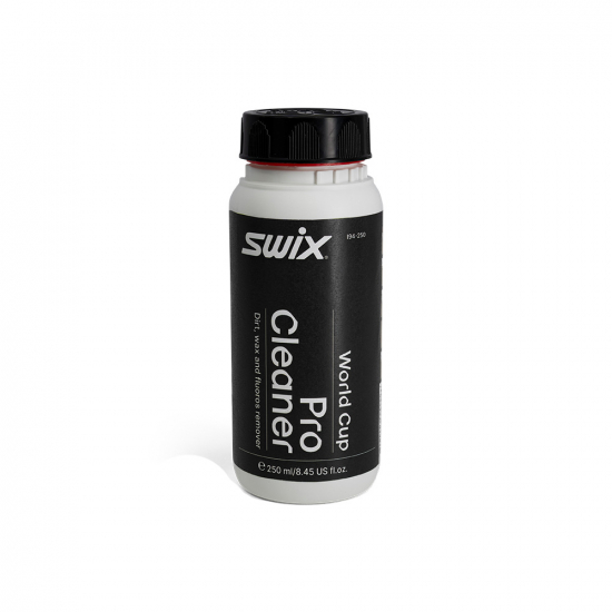 Swix Pro Cleaner 250ml i gruppen Valla / Vallatillbehör / Rengöring hos Rune Östberg Cykel & Sport Aktiebolag (241001131241)
