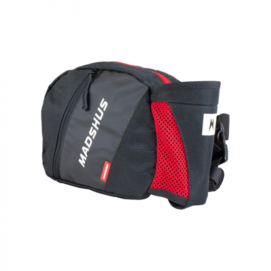 Madshus Waist Belt Bag i gruppen Outdoor / TR�NING / L�partillbeh�r hos Rune �stberg Cykel & Sport Aktiebolag (2410241448552)