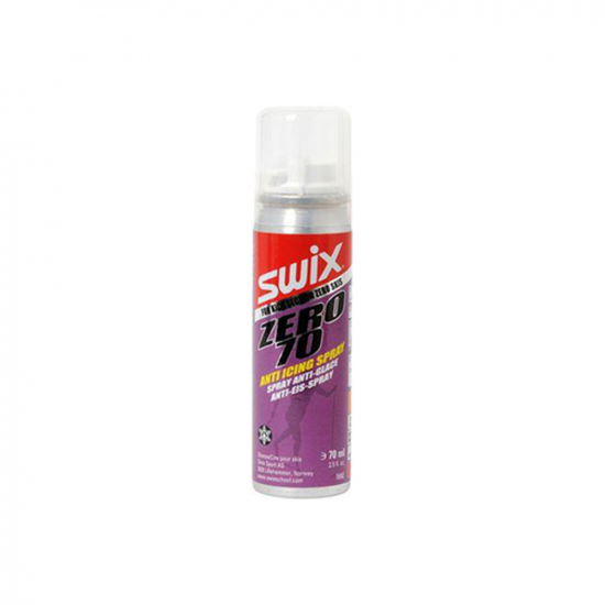 Swix Zero 70 | 70ml i gruppen Valla / Fästvalla / Liquid/Spray hos Rune Östberg Cykel & Sport Aktiebolag (241217176498_2)