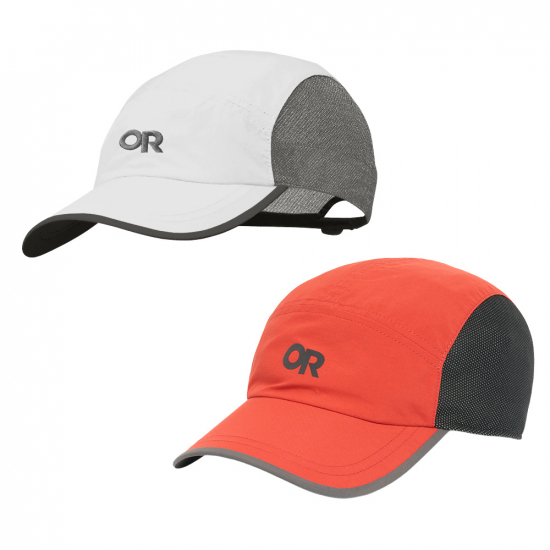 Outdoor Research Swift Cap | One Size | i gruppen Outdoor / KEPSAR/HATTAR hos Rune �stberg Cykel & Sport Aktiebolag (243430r)