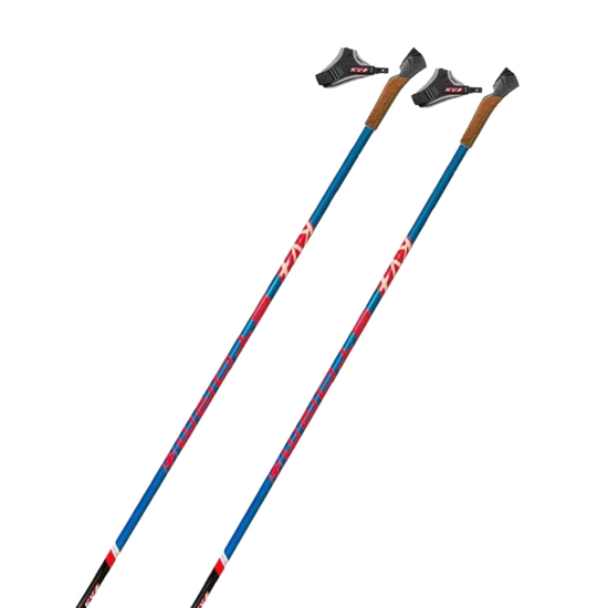 KV+ Storm QCD i gruppen Längd / Längdstavar / Bättre hos Rune Östberg Cykel & Sport Aktiebolag (24P017Qr)