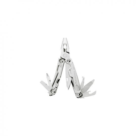 Leatherman REV multiverktyg i gruppen Outdoor / VANDRING & FRILUFTSLIV / Friluftstillbehr hos Rune stberg Cykel & Sport Aktiebolag (2501151155784_1)