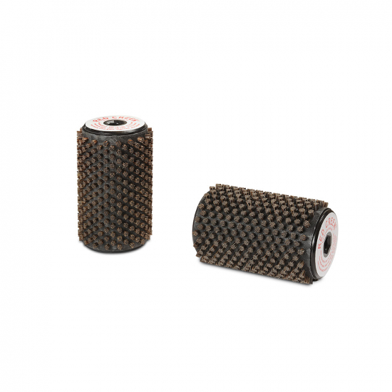 Rotoborste 100mm Tagel Hrd  i gruppen Valla / Vallatillbehr / Rotoborstar hos Rune stberg Cykel & Sport Aktiebolag (2501251047782)